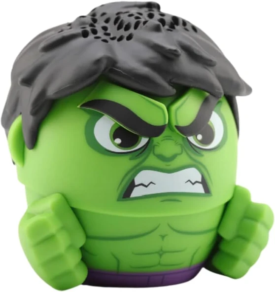 Bitty Boomers Sykel Enterprises İnanılmaz Hulk Hoparlör ürün görseli 1
