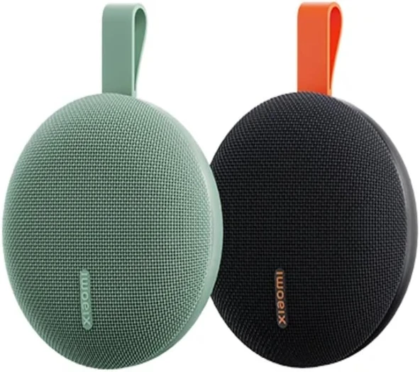 Speaker Essential Taşınabilir 6.0 Hoparlör Yeşil (Xiaomi Türkiye Garantili) ürün görseli 1