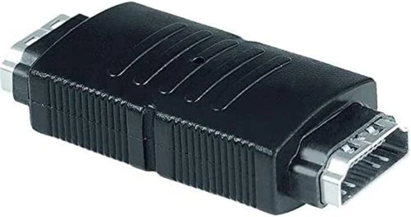 Adaptör Soket - Soket Siyah ürün görseli 1