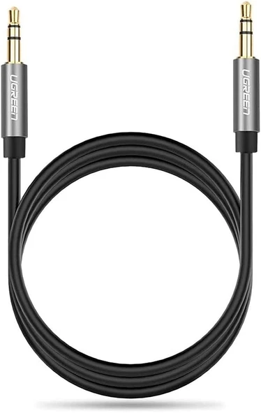 Ugreen Av119 3.5Mm Aux Ses Kablosu, 1.5 Metre ürün görseli 1