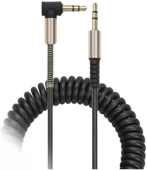 Pdateknoloji Stereo 3.5Mm Aux Kablo Xf-10 ürün görseli 1