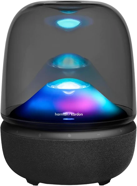 Harman Kardon Aurastudio 5, Hoparlör, Siyah ürün görseli 1