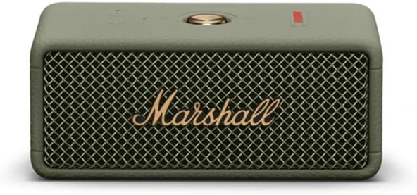 Marshall Emberton Iii Bt Hoparlör, Sage ürün görseli 1