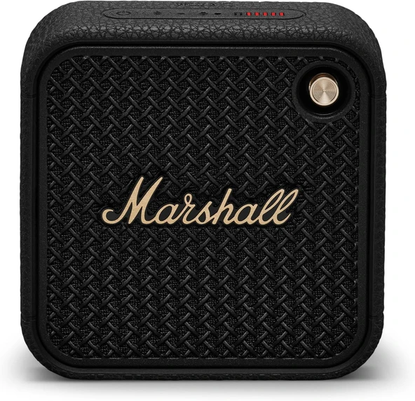 Marshall Willen Ii Hoparlör, Blk&Brass ürün görseli 1