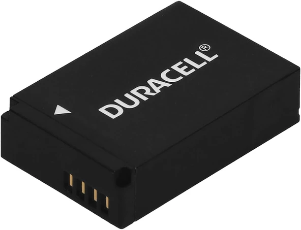 Drce12 (Canon Lp-E12 Muadi̇li̇ Pi̇l) ürün görseli 1