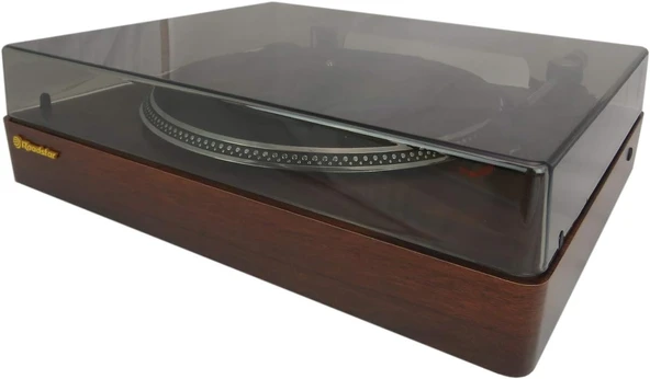 Roadstar Tt-385Bt Bluetoothlu Pikap ürün görseli 1