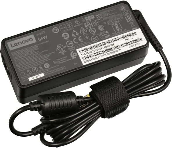 36200249 Ac-Adaptör 20V 3.25A Adlx65Ndc3A - (Spareparts Malzemeler Ac Adaptör & Şarj) ürün görseli 1