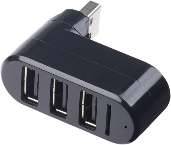 4692 4 Port Usb 2.0 Hub Çoklayıcı Çoğaltıcı ürün görseli 1