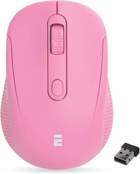Sm-300 Usb Gold 4D Optik Süper Sessiz Alkalin Pil Mouse ürün görseli 1