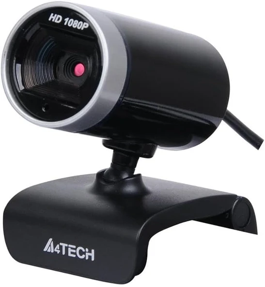 A4 Pk-910H Webcam Full 16Mp ürün görseli 1