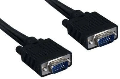 S-Link Sl-Vga10 Vga 10M Data Beyaz Kablosu ürün görseli 1