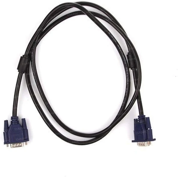 Dark Vga Kablo, 1.5 Metre ürün görseli 1