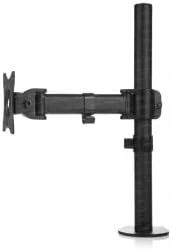 Dark Vm13 1 Adet Monitör Takılabilen Masa Monte Monitör Kolu (Dk-Ac-Vm13) ürün görseli 1