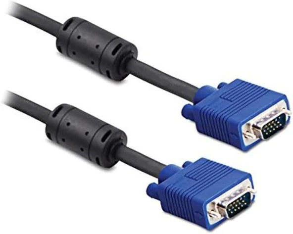 S-Link Sl-Vga50 Vga 50M Data Kablosu ürün görseli 1