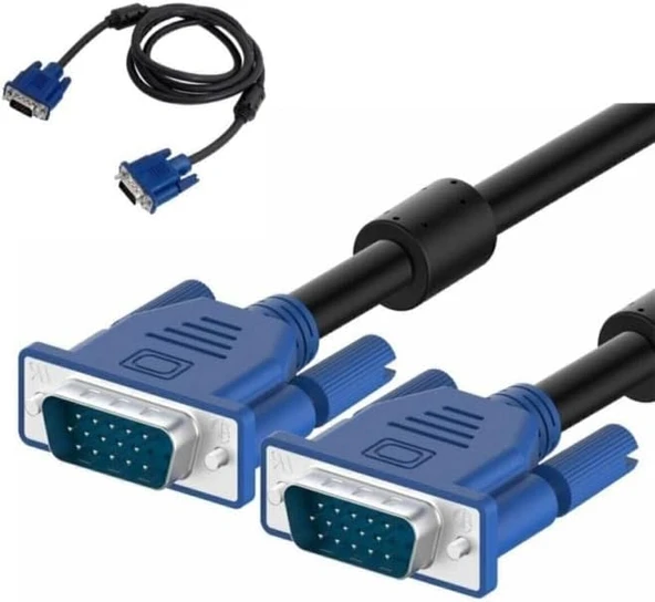 S-Link Sl-Vga16 Vga 1.5M Data Kablosu ürün görseli 1