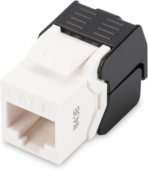 Digitus Dn-93603 Professional Cat 6 Keystone Modül, Korumasız ürün görseli 1