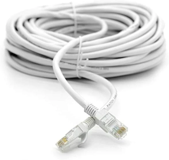 Cat6 Ethernet Kablosu 15M ürün görseli 1