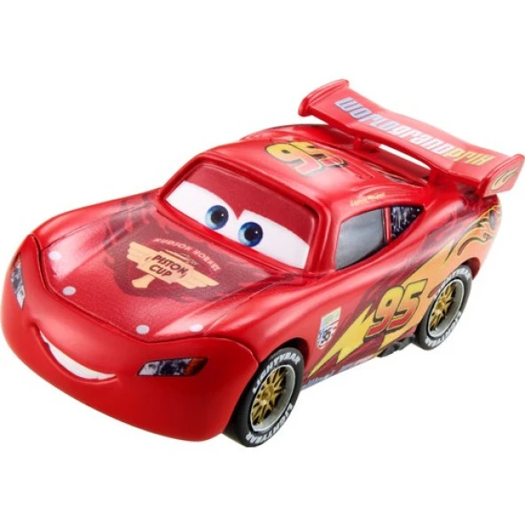 Disney Cars Tekli Karakter Araçlar Flm20 ürün görseli 1