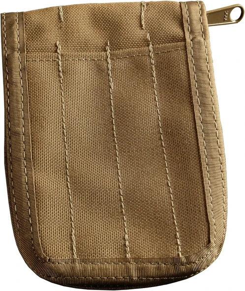 Rite In The Rain All-Weather Cordura Kumaş Dizüstü Bilgisayar Kılıfı, 7,62 Cm X 12,7 Cm, (C935) ürün görseli 1
