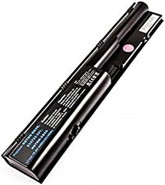 4530S, Hstnn-Ib2R, Hstnn-Xb2E 4400Mah Için Uygun Batarya ürün görseli 1