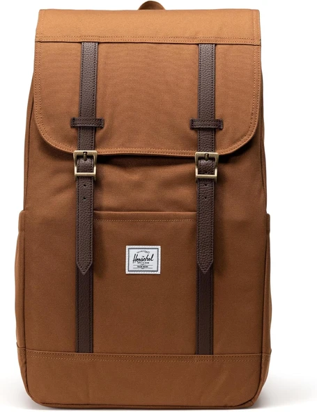 Herschel Supply Co. Retreat Sırt Çantası, Bell Crosshatch (Sınırlı Baskı), Standard - 23L, Retreat Sırt Çantası ürün görseli 1