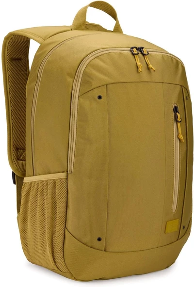 Caselogic Jaunt Recycled Sırt Çantası, 15.6" Dim Gold ürün görseli 1