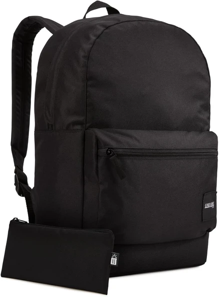 Case Logic Commence Sırt Çantası, 24L, Black ürün görseli 1