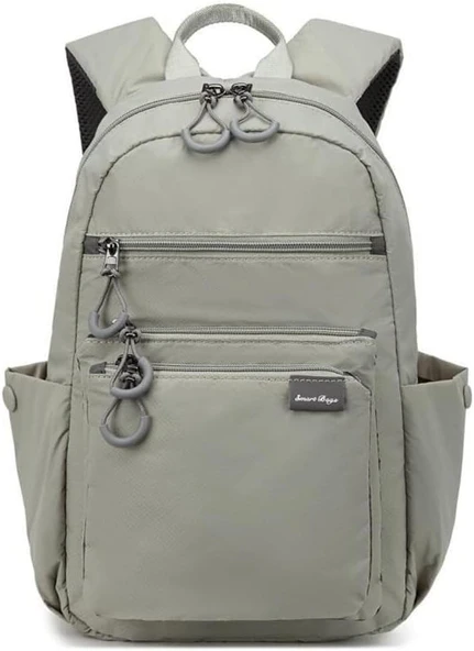 Bags Küçük Boy Ekstra Hafif Uniseks Sırt Çantası Bc 3137 ürün görseli 1