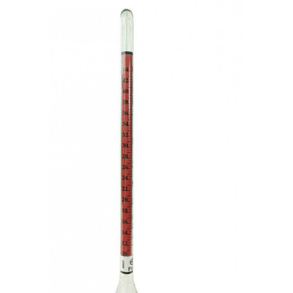 Alla Dual 0-100 Alkolmetre - Resim 4