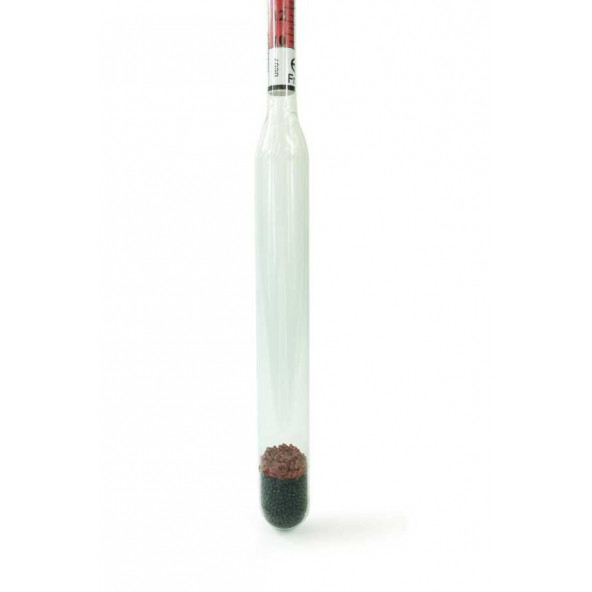 Alla Dual 0-100 Alkolmetre - Resim 6