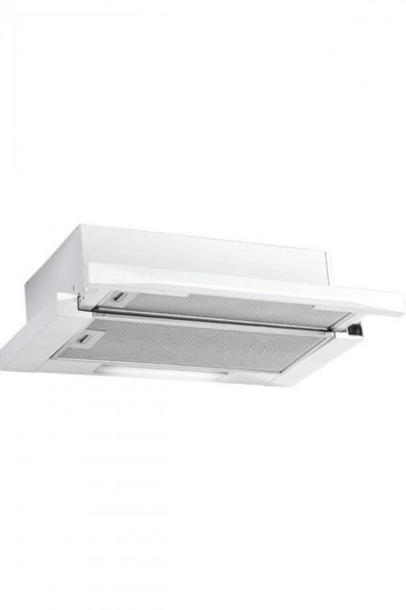 Exep Life Beyaz 3 Lü Ankastre Set (E4e-Eo320-Ef240) - Resim 4