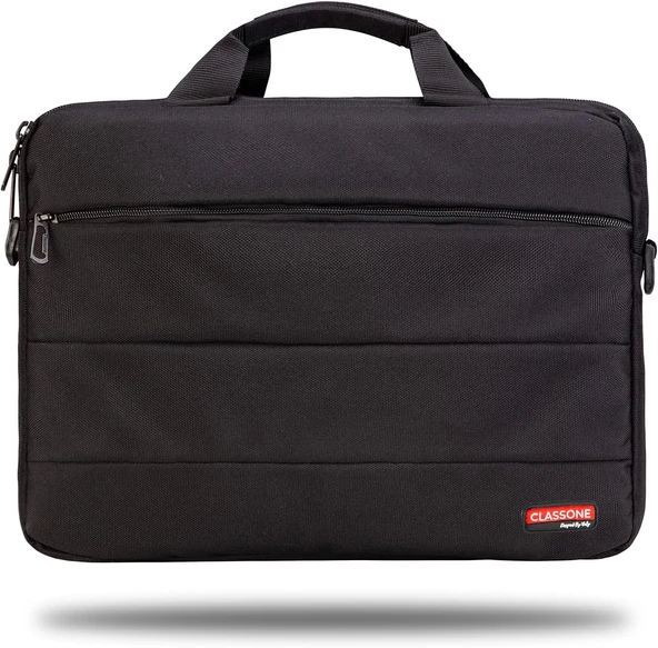 Classone Romeo Tl2400 13-14 Inch Su Geçirmez Kumaş,Macbook Notebook,Laptop,El Çantası- ürün görseli 1