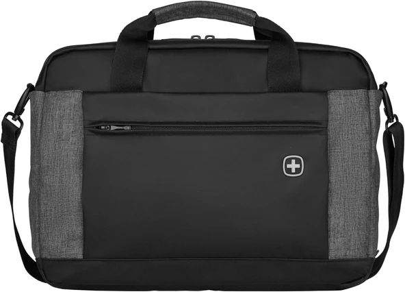 Wenger Undergorund 16" Evrak Çantası 601057 ürün görseli 1