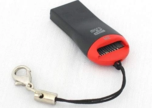 S-Link Sl-Cr40 Usb M2 + Tf Kart Okuyucu ürün görseli 1