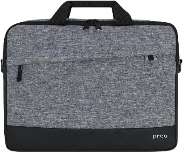 Mcs-1102 15.6" Mycase Çantası Gri ürün görseli 1
