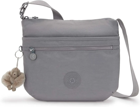 Kipling Arto Omuz Çantası K19911-8Dh ürün görseli 1