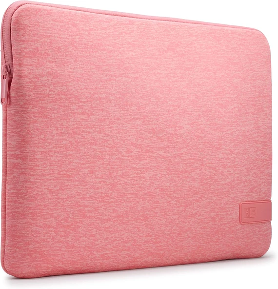 Case Logic Accessories Reflect Dizüstü Bilgisayar Kılıfı, 39,6 Cm (15,6 Inç), Pomelo Pembe ürün görseli 1