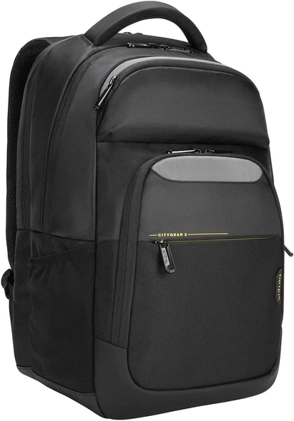 Targus Unisex Citygear Rucksack (1Er Pack) ürün görseli 1
