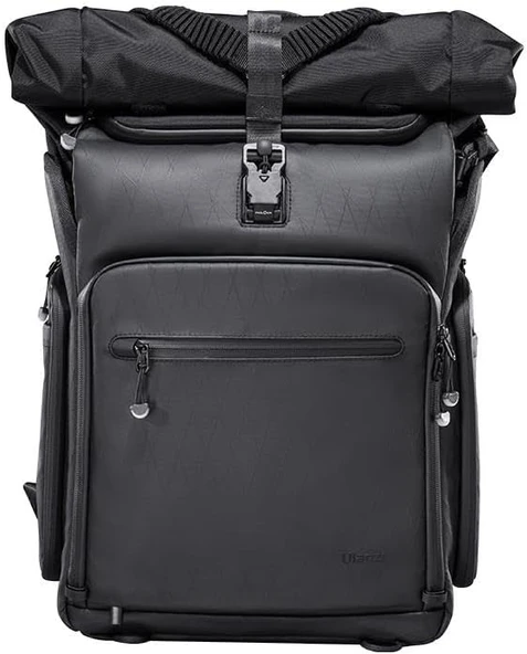 Ulanzi Bt01 Business Backpack B001 ürün görseli 1