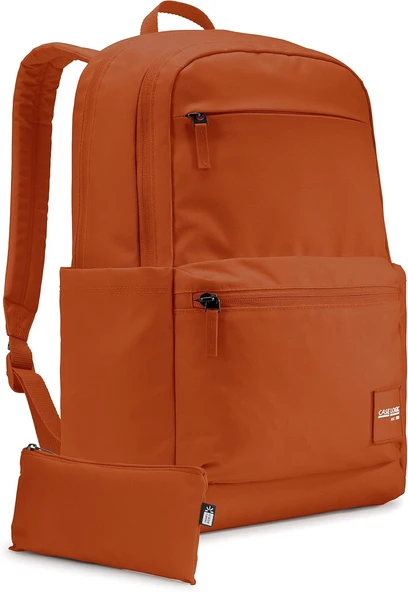 Case Logic Uplink Sırt Çantası 15.6 Inç - Ham Bakır ürün görseli 1