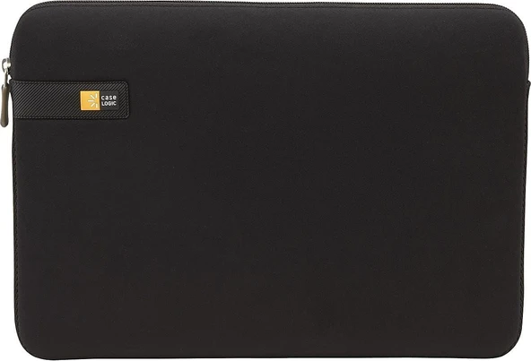 Case Logic Notebook/Macbook/Pro Kılıfı, 13.3 İnç, Neopren, Siyah ürün görseli 1