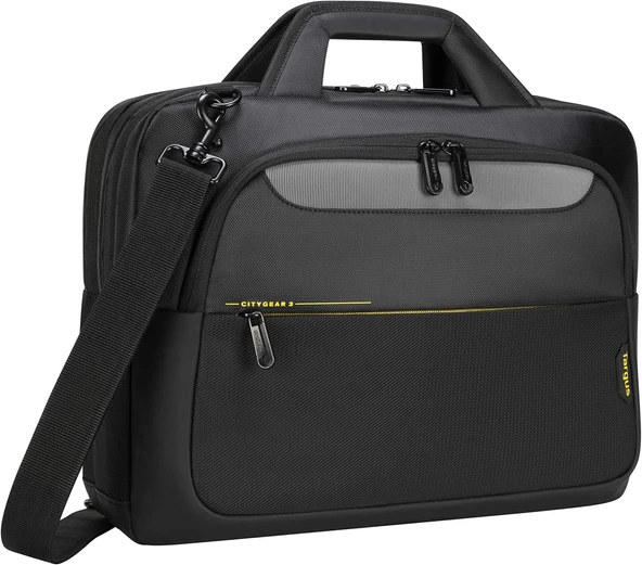 Targus Tcg455 Citygear 14 Inç Dizüstü Bilgisayar Çantası ürün görseli 1