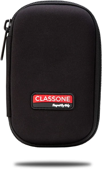 Classone 5.5 Inç Hd2000 2.5 Hdd Taşıma Çantası, Siyah ürün görseli 1