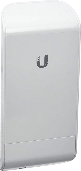 Ubiquiti Ubnt Nanostation Locom2 2.4Ghz 150+Mbps 5+Km Indoor/Outdoor Ai ürün görseli 1