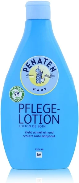 Penaten Bebek Bakım Losyonu 400 Ml ürün görseli 1