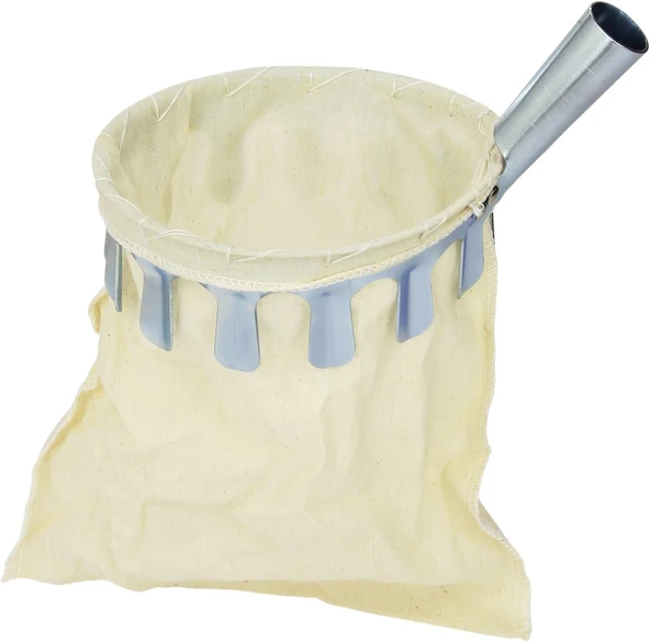 Meyve Toplama Aparatı, 16 Cm, Ambalajsız ürün görseli 1