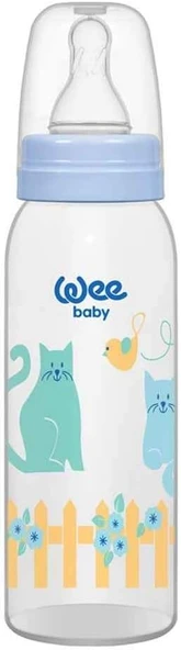 Wee Baby Klasik Pp Biberon 250 Ml ürün görseli 1