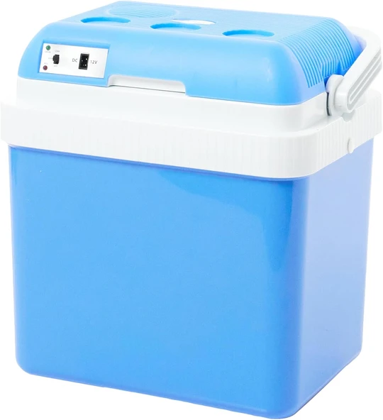 Icepeak 300173 Termoelektrikli Buzdolapları, ürün görseli 1