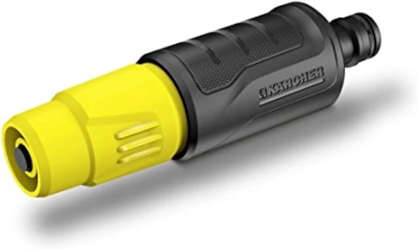 Karcher Nozül, Sarı ürün görseli 1