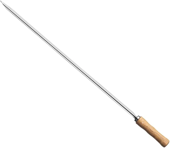 Toramontexi-Na Barbekü Aletleri 6'Lı Set - 26499/032 ürün görseli 1